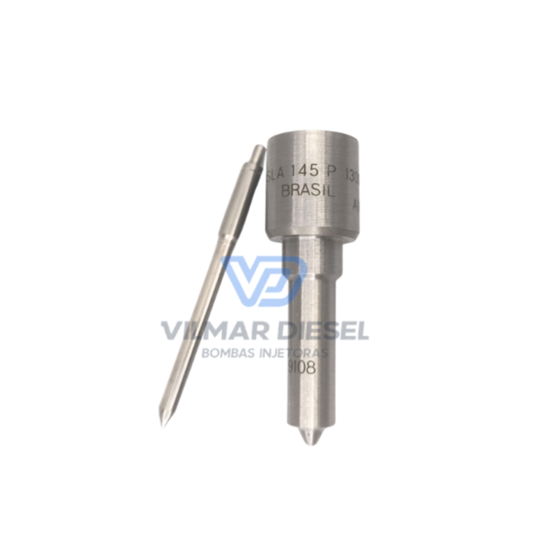 F000430910 Bico Injetor Ford F4000 Bosch