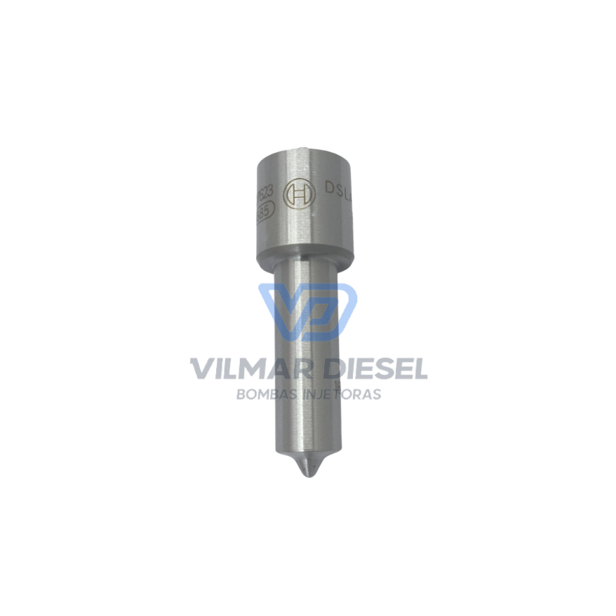 F000430914 Bico Injetor Mercedes OM 364LA Bosch