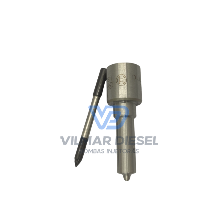 0433171960 Bico Injetor Master 2.5 2006 => 2010 Bosch 