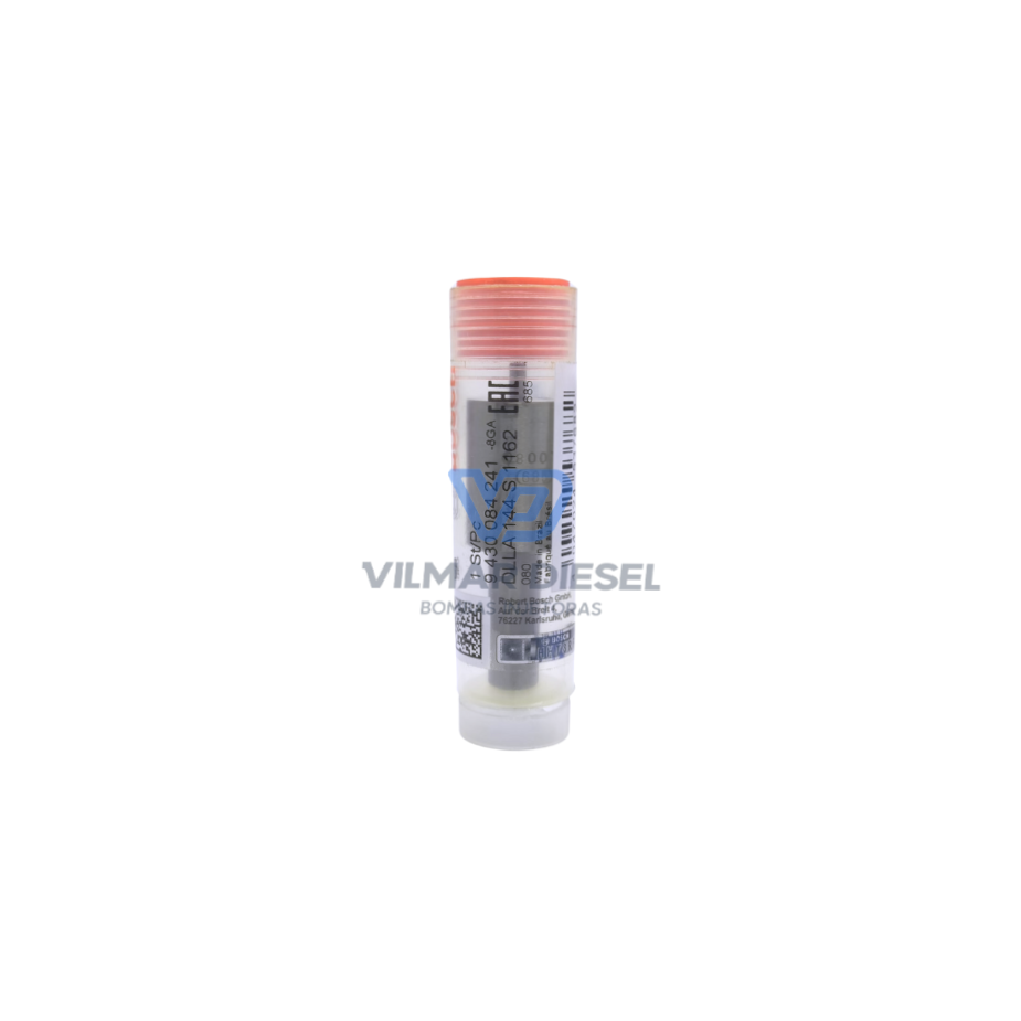 9430084241 Bico Injetor GM 12000 - 14000 Bosch
