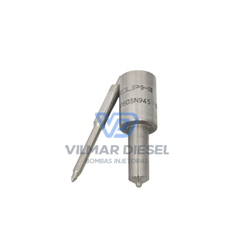 BDLLA 160SN945 Bico Injetor Delphi