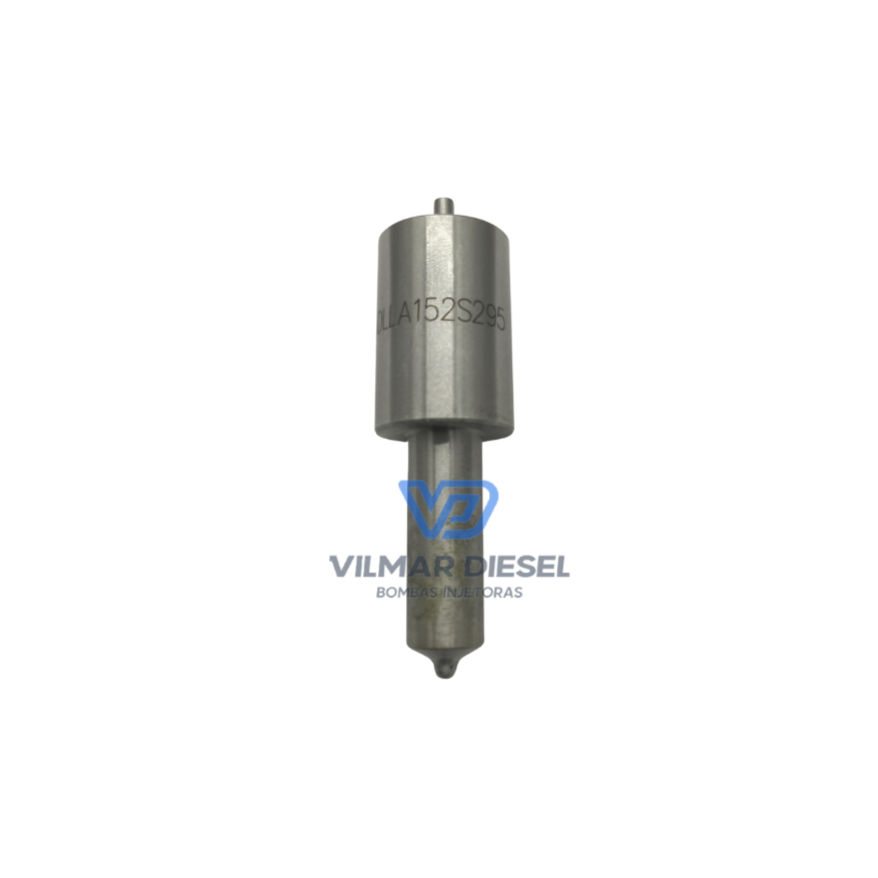 DLLA152S295 Bico Injetor Motor Weichai Deutz DAP