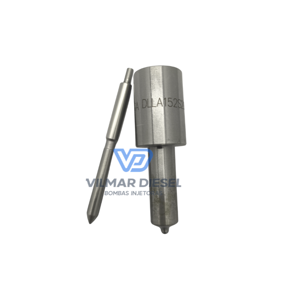 DLLA152S295 Bico Injetor Motor Weichai Deutz DAP