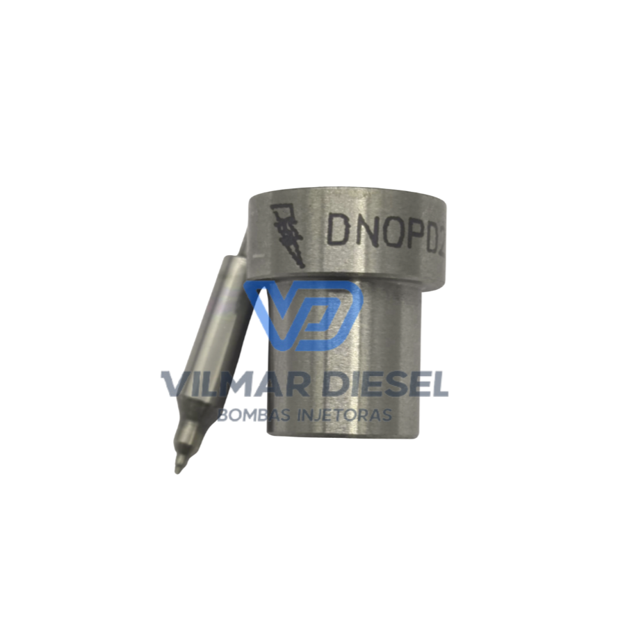 DNOPD2 Bico Injetor Renault Injection Parts 