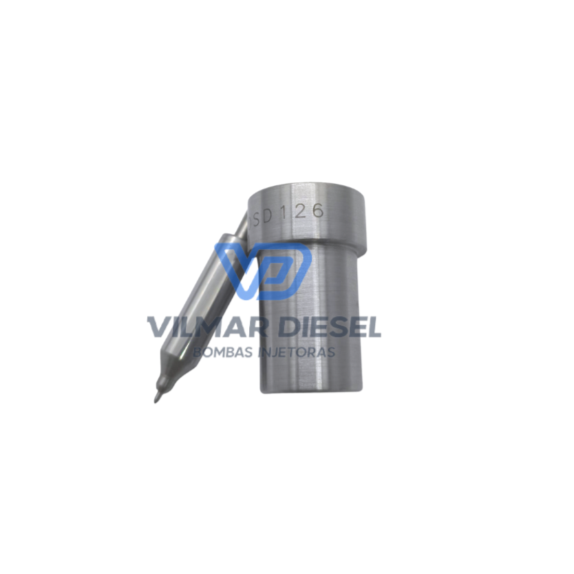 DNOSD126 Bico Injetor Boxer WZ