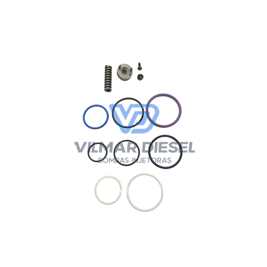 F00041N037 Kit Reparo Scania Bosch