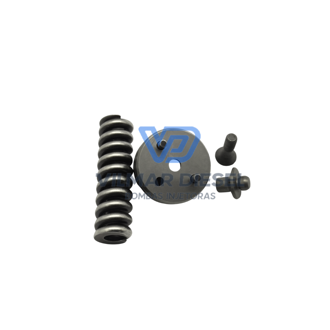 F00041N037 Kit Reparo Scania Bosch