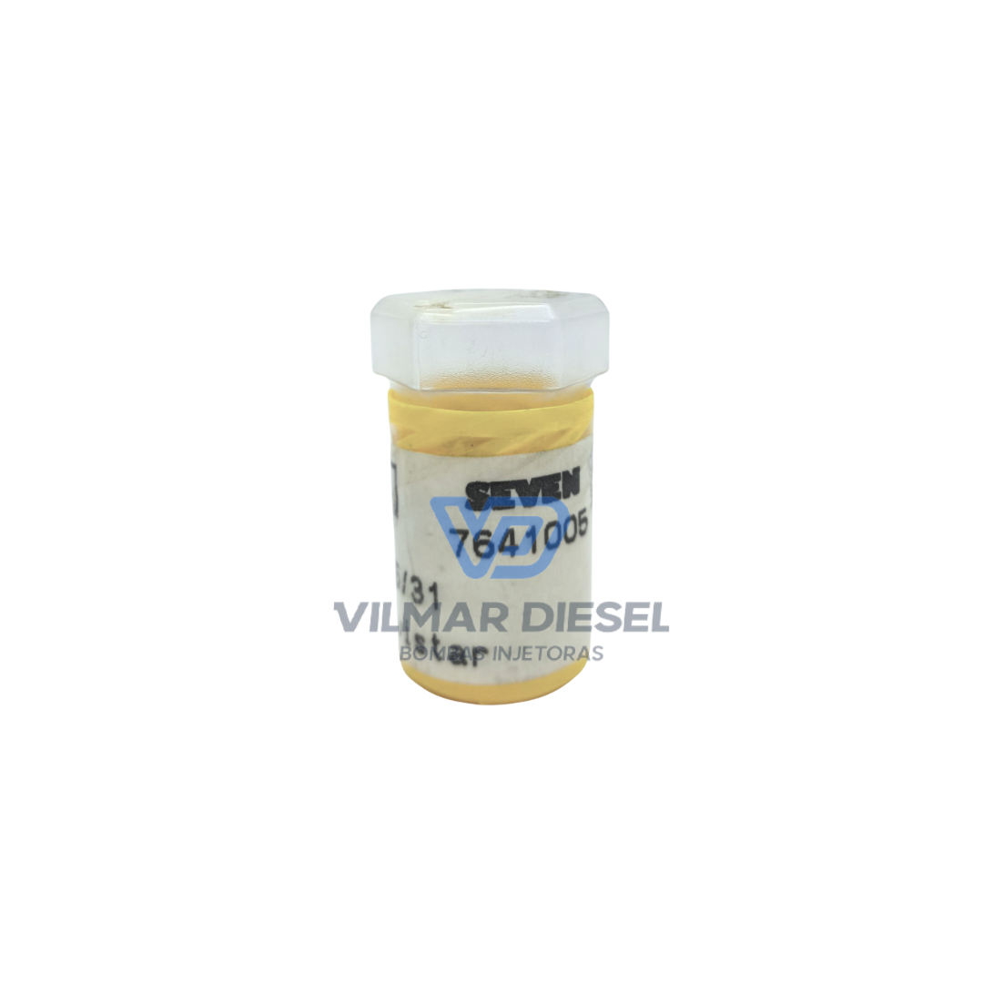 41005/31 Bico Injetor Internacional Seven 