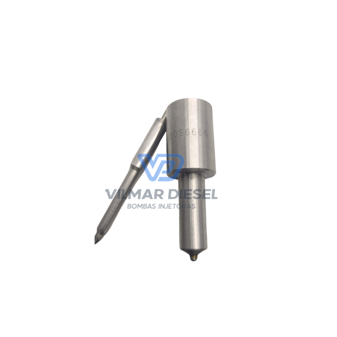 6666 Bico Injetor Ford 4600/6600 CHJ