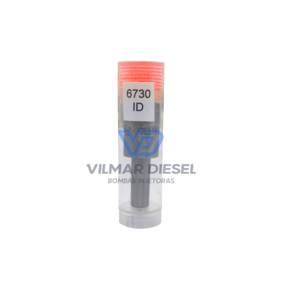 6730 Bico Injetor Perkins 6354 Industrial Agricola Italy