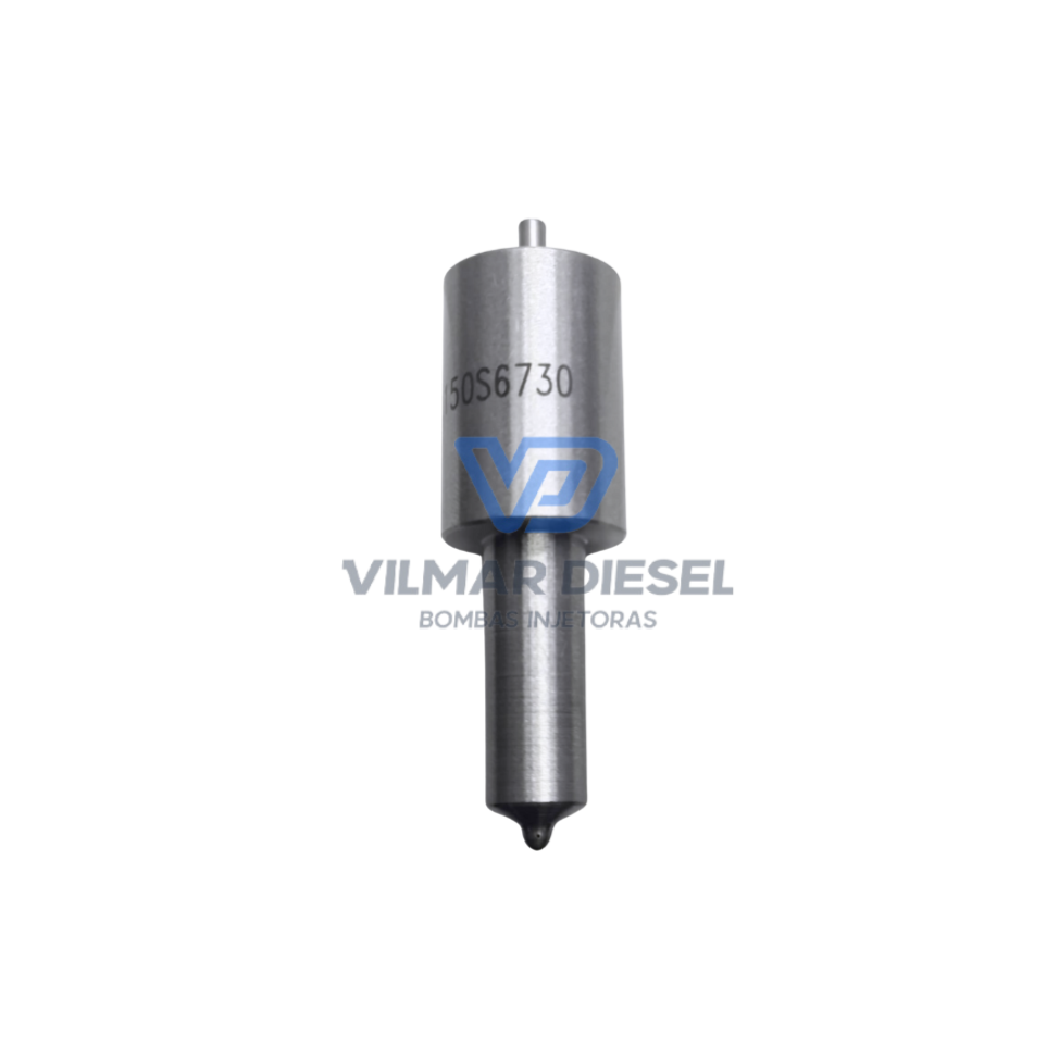 6730 Bico Injetor Perkins 6354 Industrial Agricola Italy