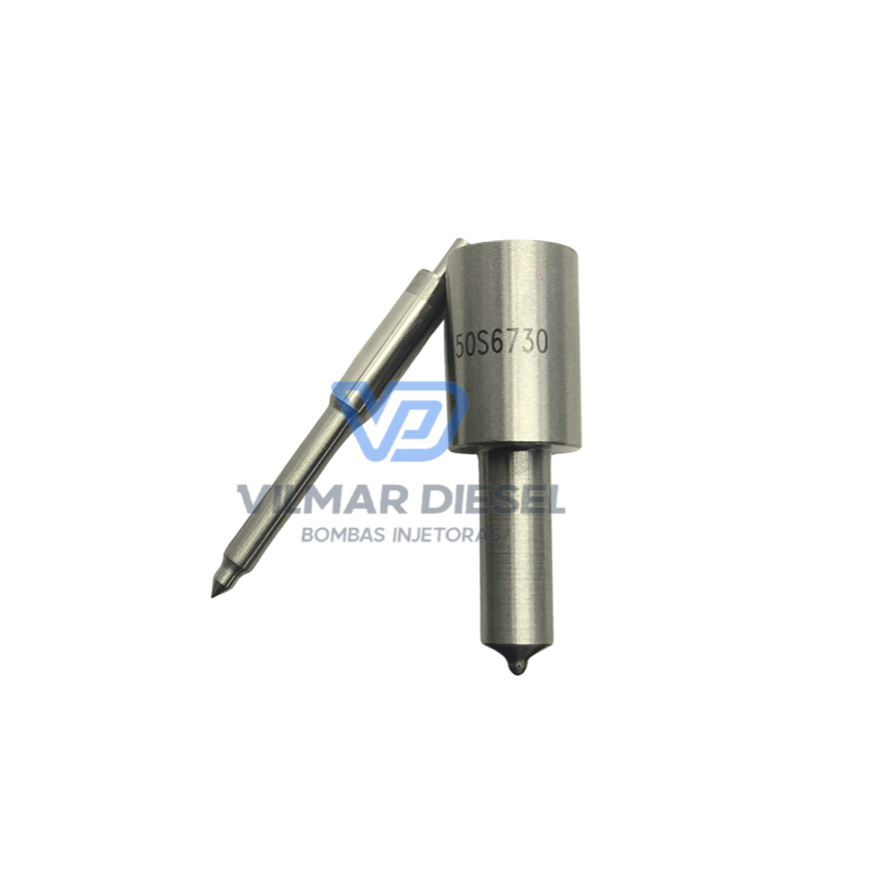 6730 Bico Injetor Perkins 6354 Industrial Agricola Italy