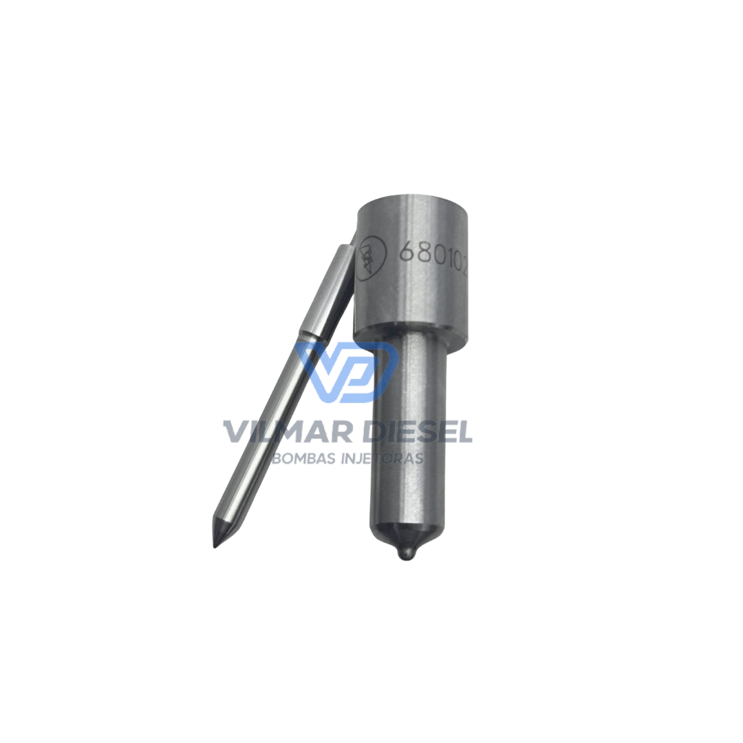 6801029 Bico Injetor Perkins 1000/4 Injection Parts 