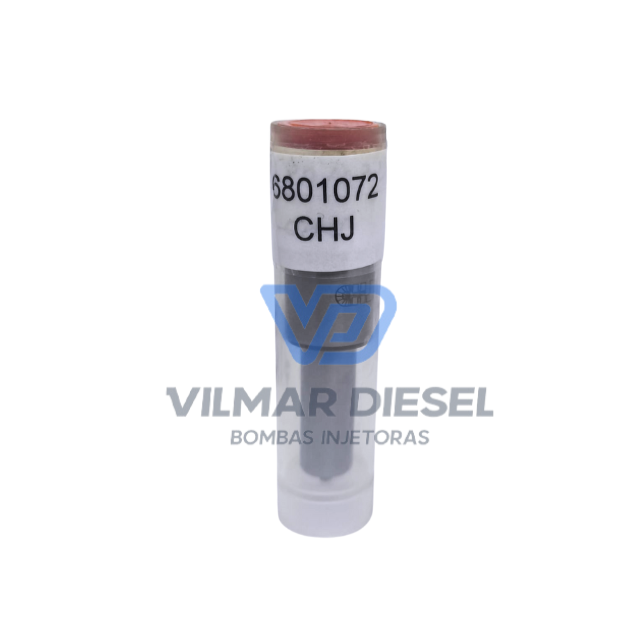6801072 Bico Injetor Ford Trator 6610 7610 CHJ