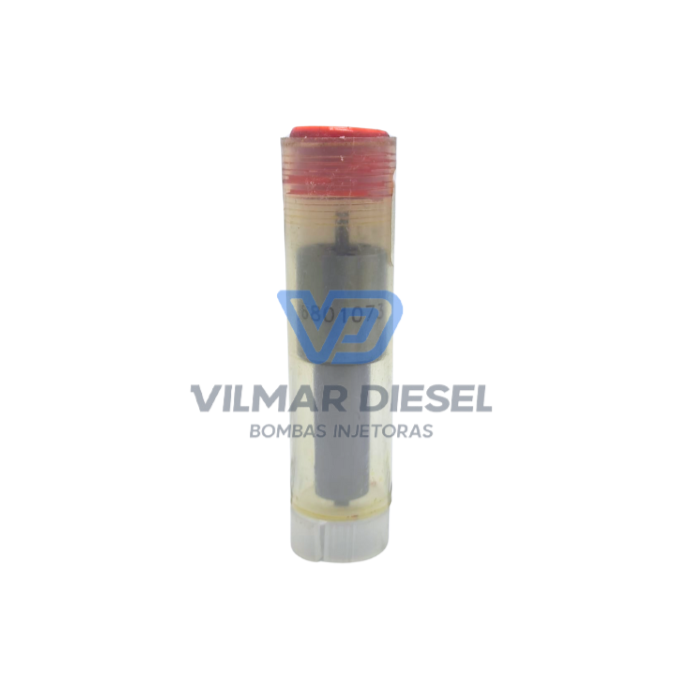 6801073 Bico Injetor Ford Trator 6610/7610 CHJ