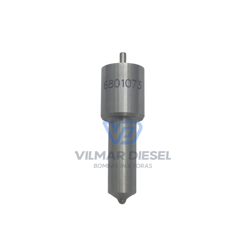 6801073 Bico Injetor Ford Trator 6610/7610 WZ