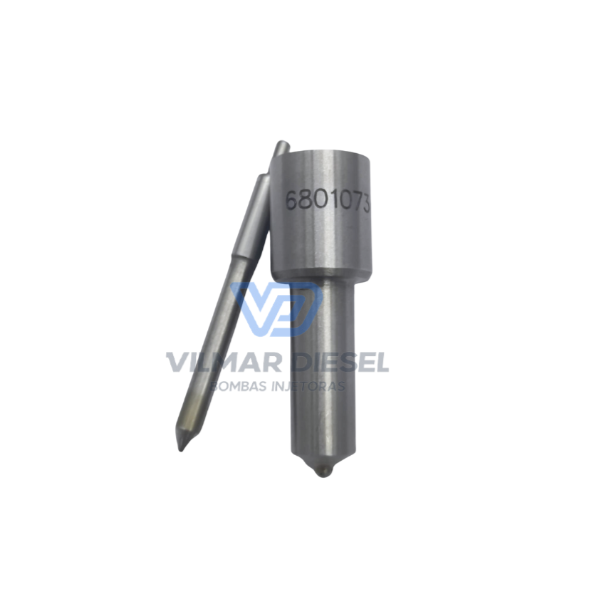 6801073 Bico Injetor Ford Trator 6610/7610 WZ