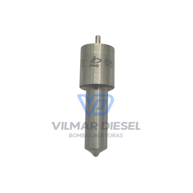 6801080 Bico Injetor Ford Trator 5610 Italy