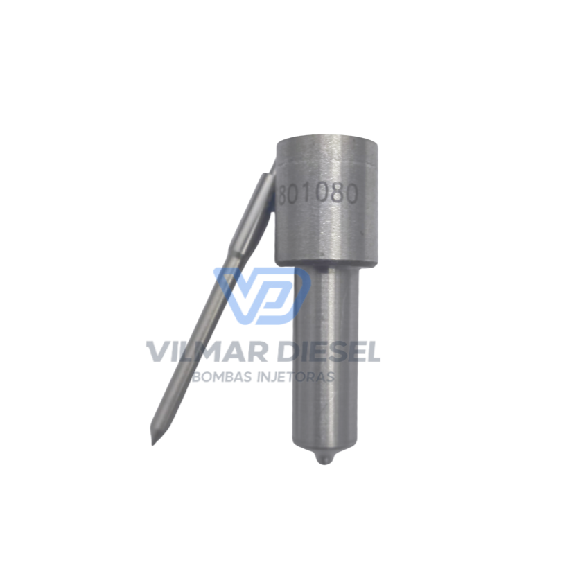 6801080 Bico Injetor Ford Trator 5610 Italy