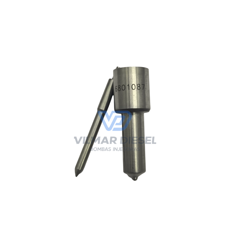 6801087 Bico Injetor Ford Trator 5610/6610 Massey Ferguson Injection Parts 