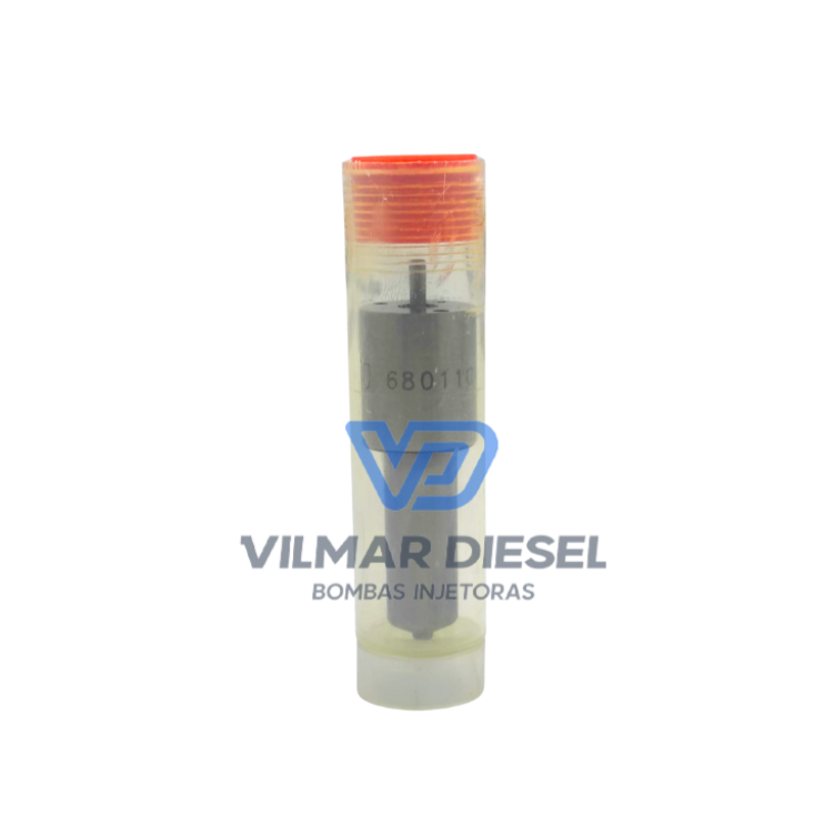 6801104 Bico Injetor Massey Fergunson 650 CHJ