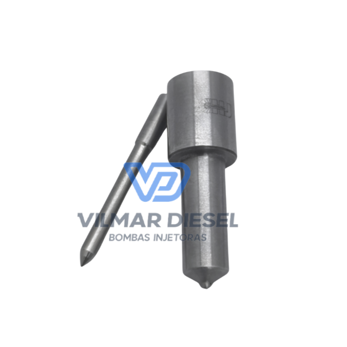 6801104 Bico Injetor Massey Fergunson 650 CHJ