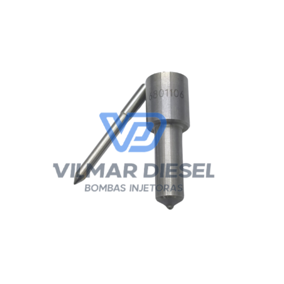 6801106 Bico Injetor Massey Fergunson Injection Parts 