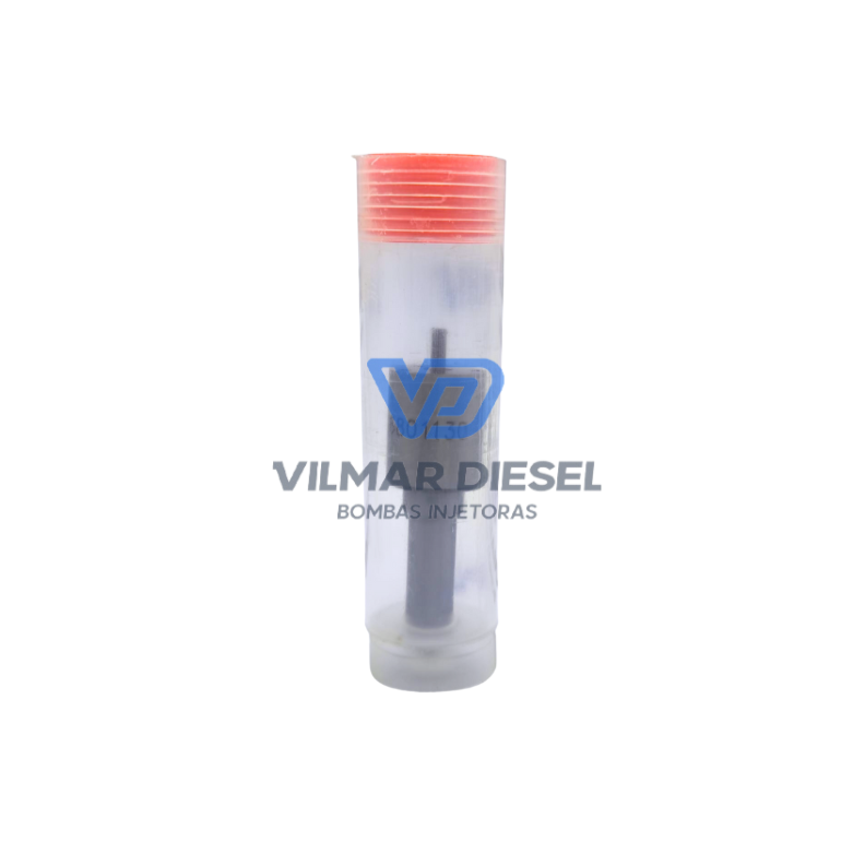 6801130 Bico Injetor Cummins Retro Escavadeira 4B 3.9 Italy