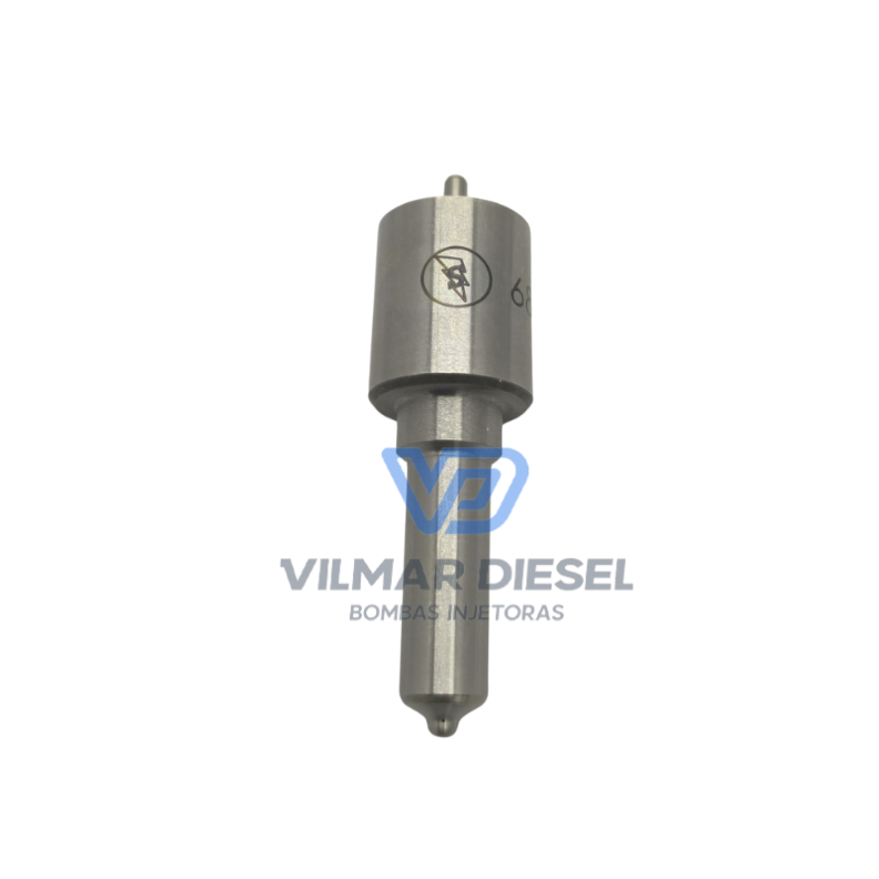 6801133 Bico Injetor Ford Trator 6630 Injection Parts 