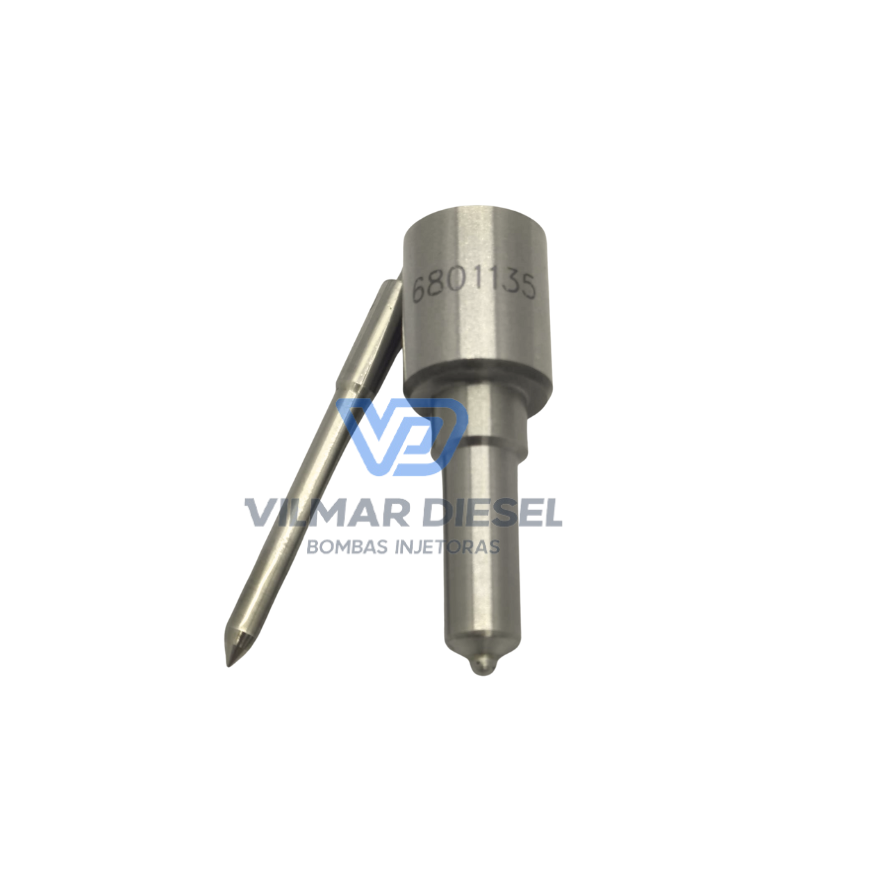 6801135 Bico Injetor Ford Trator 7630 Injection Parts 