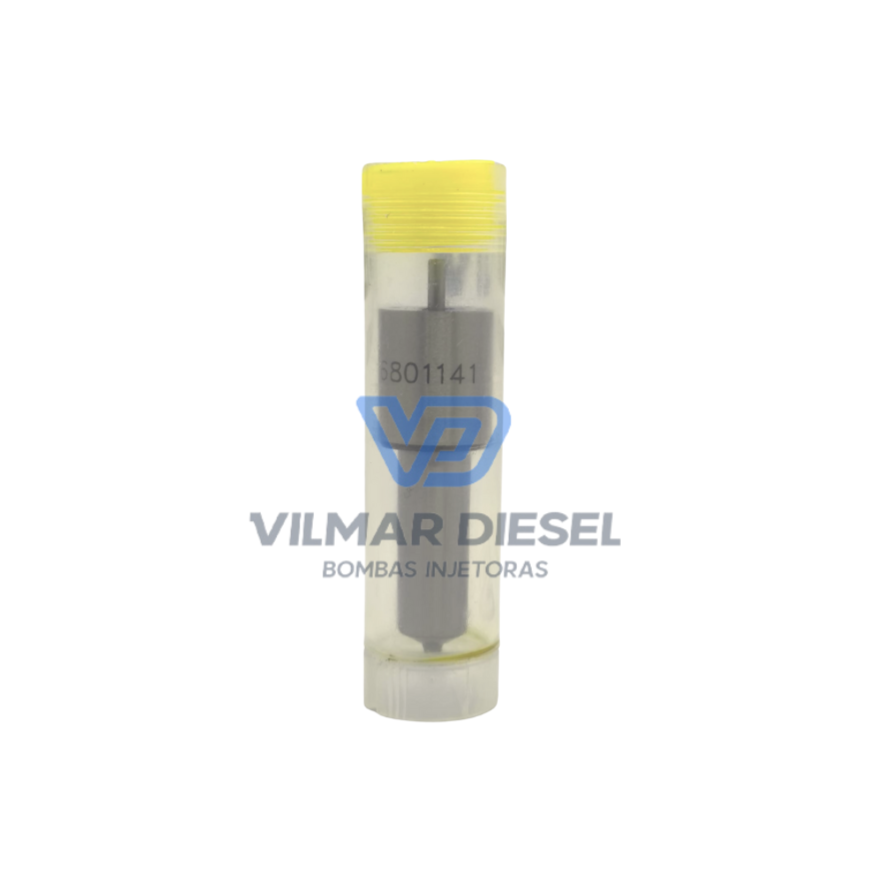 6801141 Bico Injetor Valmet Trator 885 S 420 420DS 62 Injection Parts 