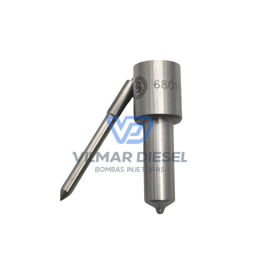 6801141 Bico Injetor Valmet Trator 885 S 420 420DS 62 Injection Parts 