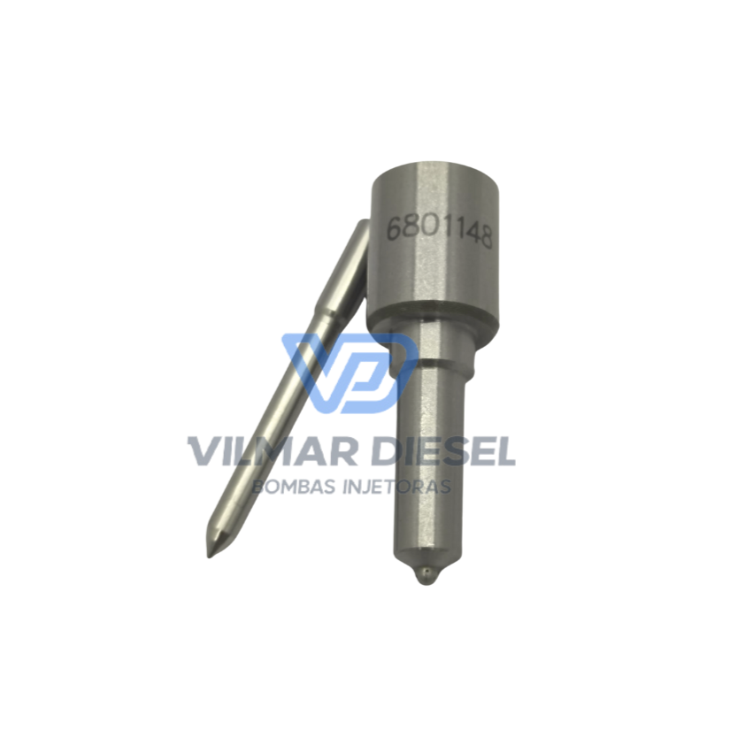6801148 Bico Injetor Ford NHTC57 Diesel Parts 