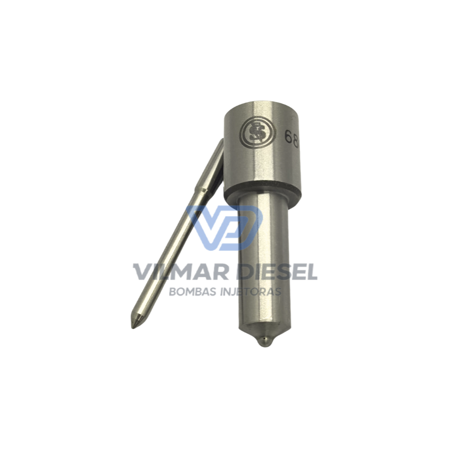 6801154 Bico Injetor Valtra 785 MWM D229-4 Injection Parts 