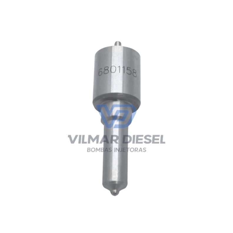 6801158 Bico Injetor Ford Trator NH 5030/5630 WZ