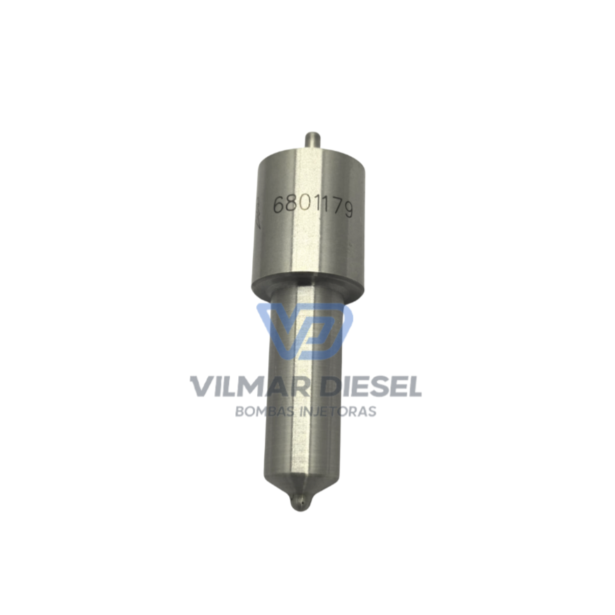 6801179 Bico Injetor Valmet 985 420 DS Injection Parts 
