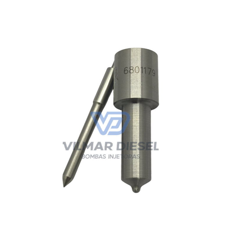 6801179 Bico Injetor Valmet 985 420 DS Injection Parts 