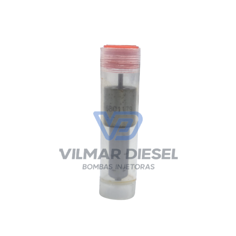 6801179 Bico Injetor Valmet 985 420 DS CHJ
