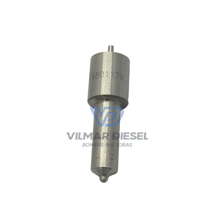 6801179  Bico Injetor Valmet 985 420 DS CHJ