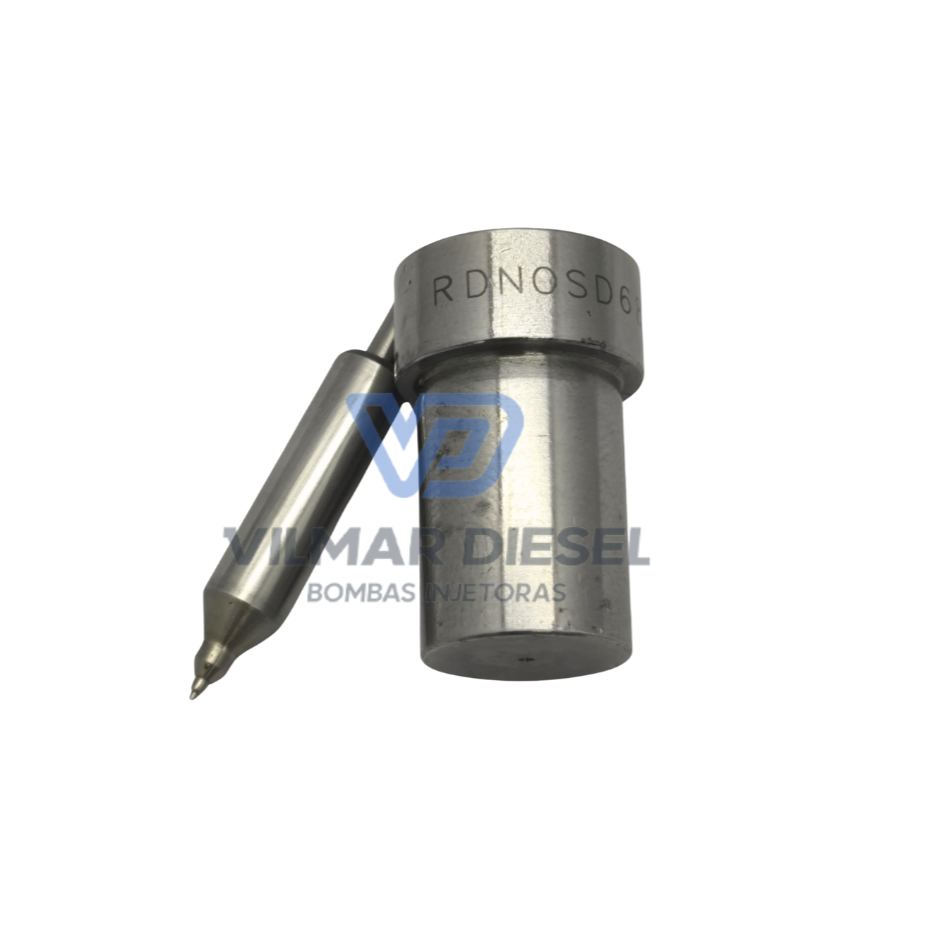 6887 Bico Injetor Jeep 4x4 WZ