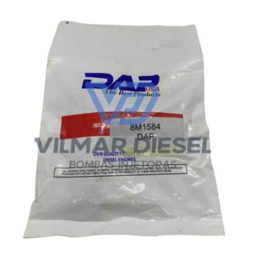 8M1584 Bico Injetor DAP