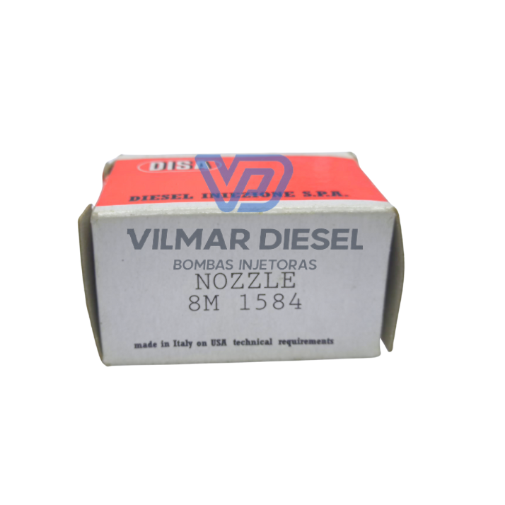 8M1584 Bico Injetor DISA