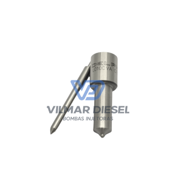 L010CVA Bico Injetor Delphi