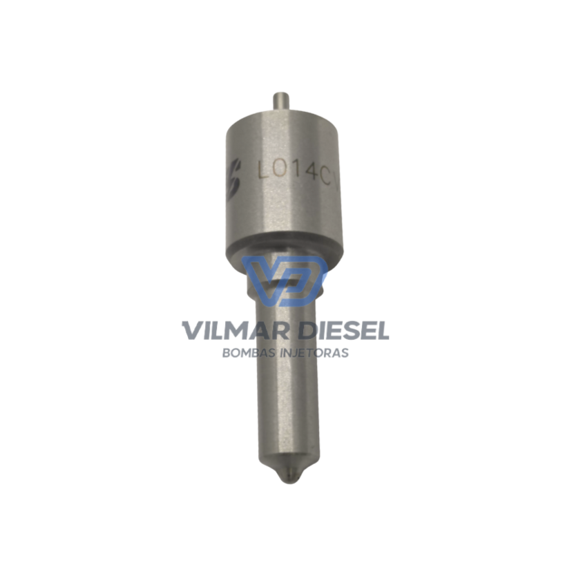 L014CVA Bico Injetor Injection Parts 