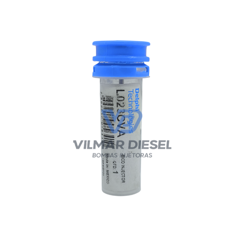 L023CVA Bico Injetor Delphi