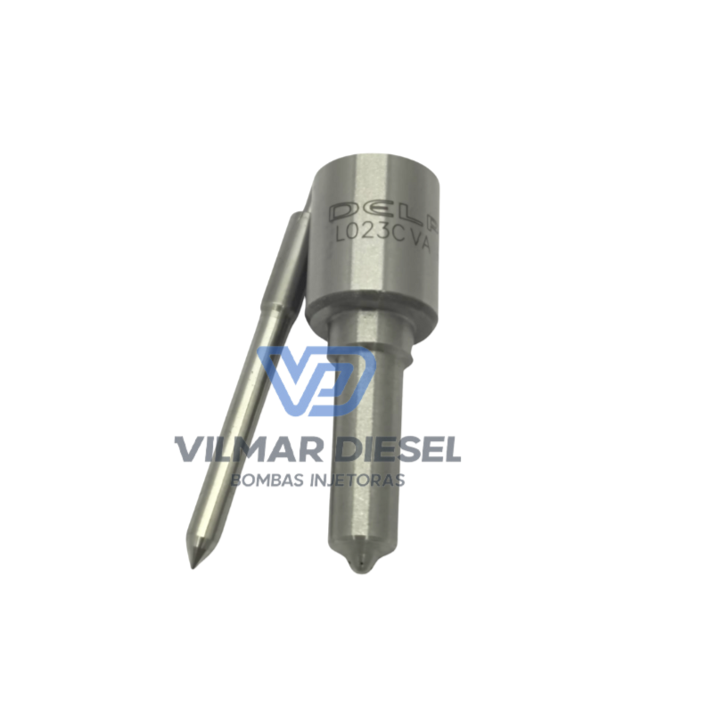 L023CVA Bico Injetor Delphi