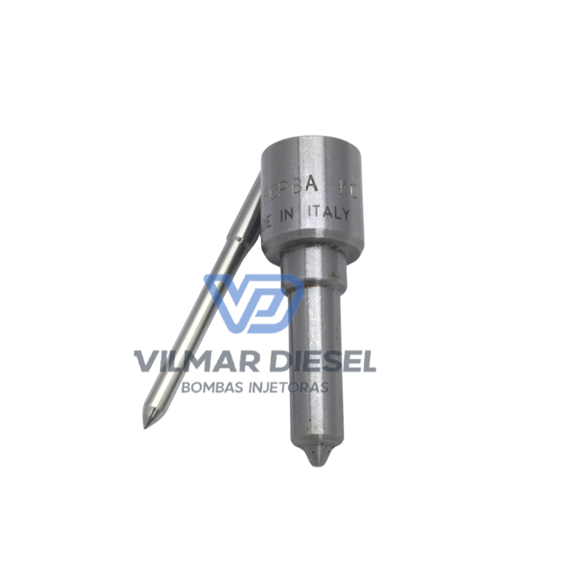 L060PBA Bico Injetor Perkins Darwin Caterpillar 924G Seven 