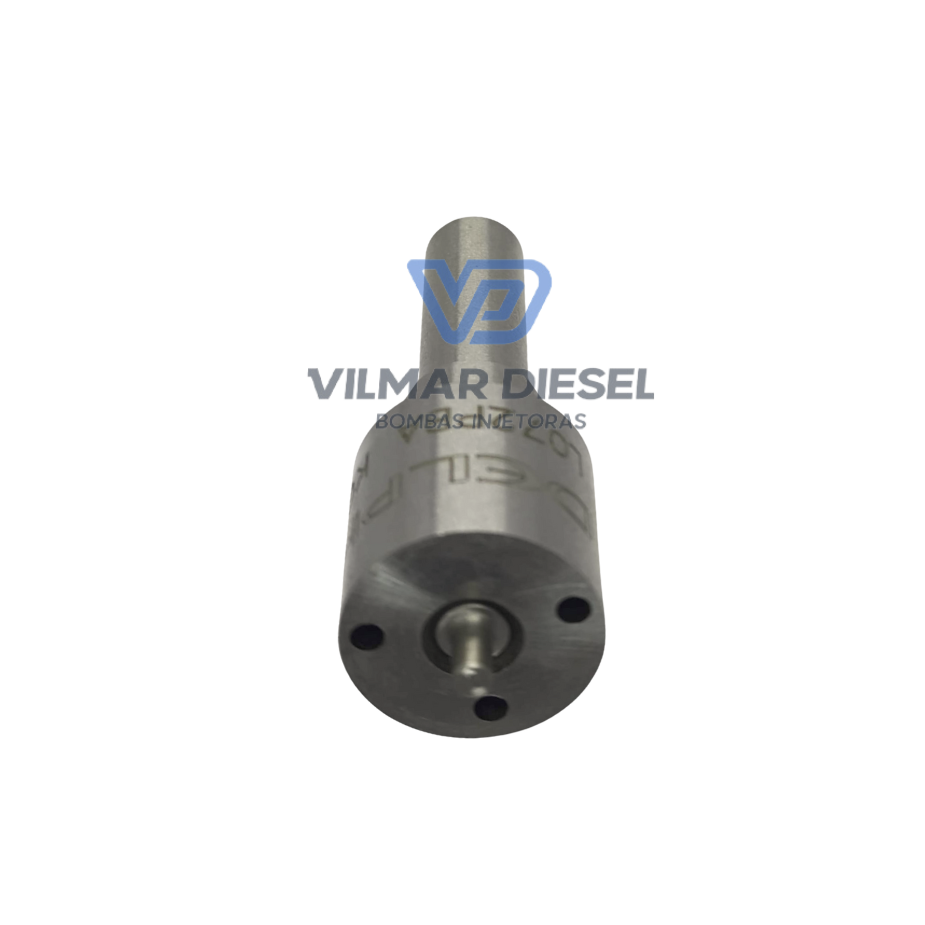 L072PBA Bico Injetor Perkins Darwin Caterpillar 416D Delphi 