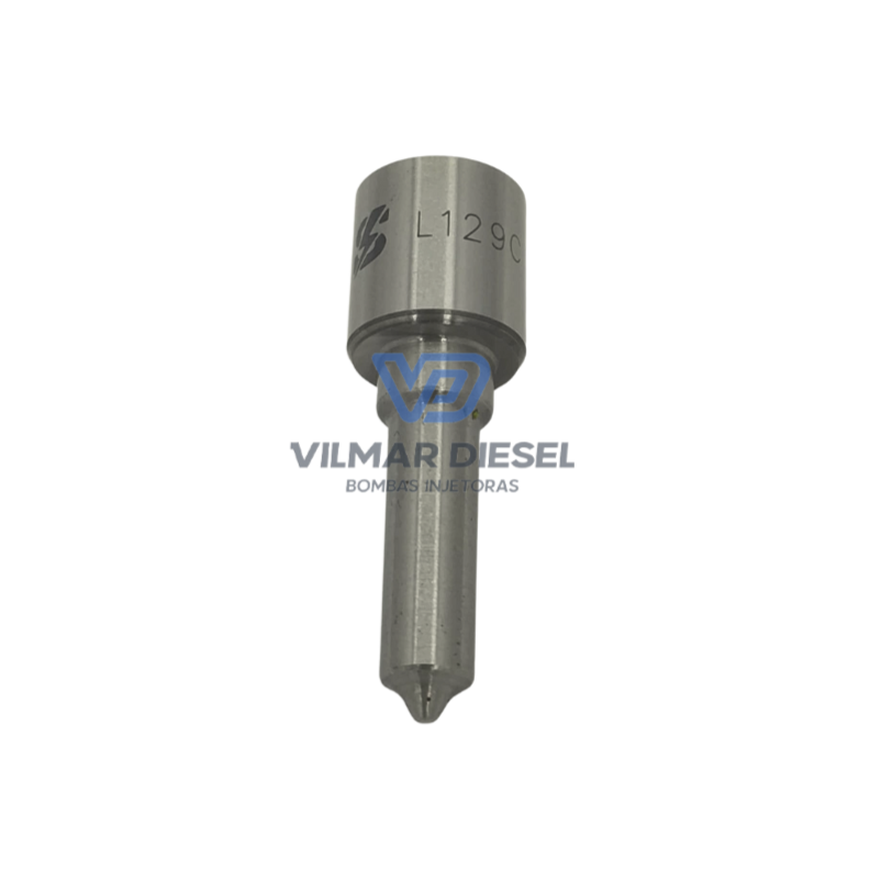 L129CVA Bico Injetor Perkins Injection Parts 