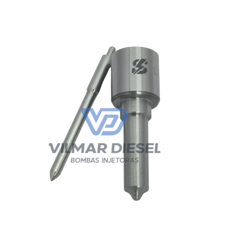 L129CVA Bico Injetor Perkins Injection Parts 